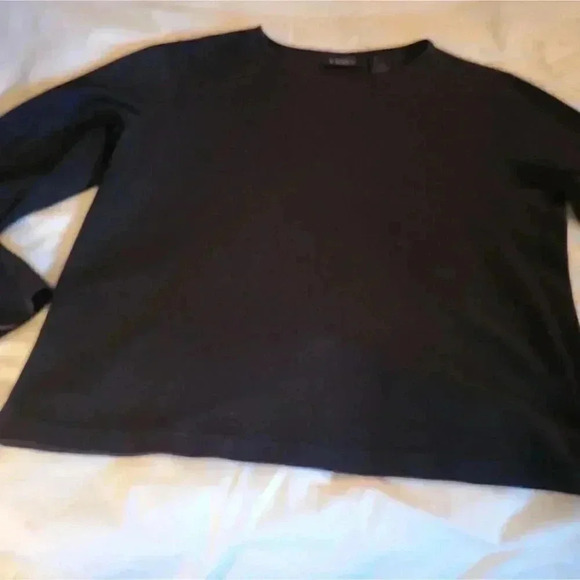 Liz Claiborne Crazy Horse  Sweater XL - Picture 7 of 9